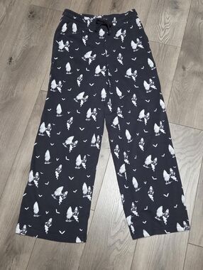 AE Halloween Fleece Pant